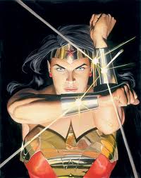 wonder woman picture 1